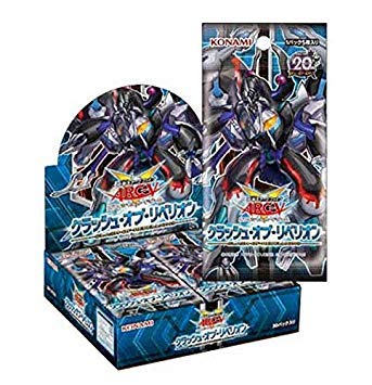 Amazon.co.jp: 【 ボックス 】遊戯王 日本語版 アーク・ファイブ